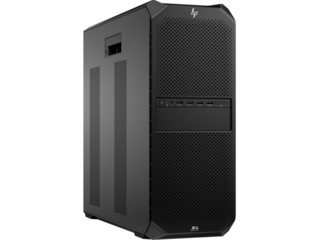 HP Z6 Workstation | Powerful Performance | HP® Store