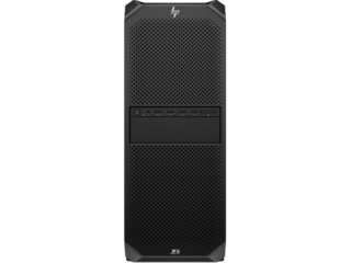 HP Z6 G5 A Workstation