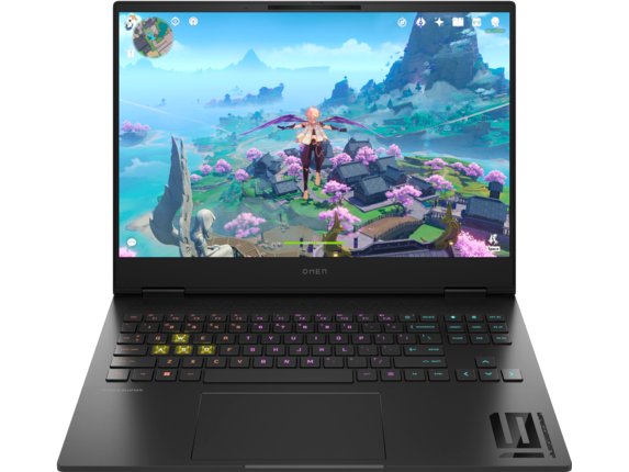 HP OMEN Transcend Gaming Laptop 16t-u100, 16.1|Intel® Core™ i7 11th Gen|16 GB DDR5|16