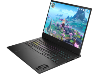 Ordenador Portátil Gaming HP Omen 16-WD0004NS, i7 13620H, 16GB, 1TB SSD,  FHD, 16,1 - 40,9 cm, RTX 4060, Sin SO