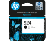 HP 4K0U6NE 924 fekete eredeti tintapatron OfficeJet 8120 8122 8130 8132 (500 old.)