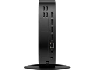 HP Elite t755 Thin Client - Wi-Fi