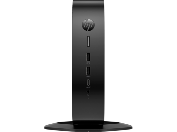 Thin Clients, HP Elite t755 Smart Zero Thin Client Wi-Fi