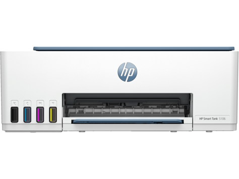 HP Smart Tank 5106 All-in-One -tulostin