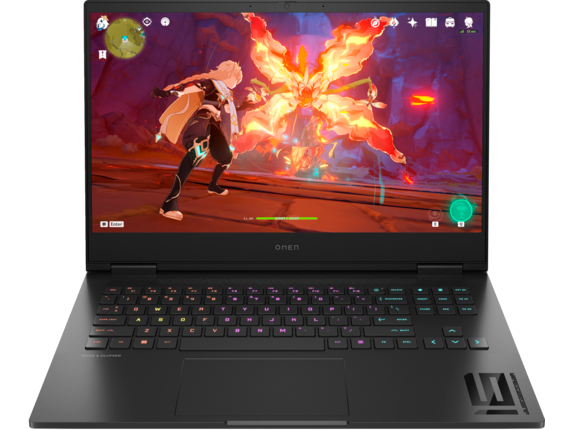 Victus by HP Gaming Laptop16t-r000, 16.1