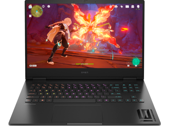 HP OMEN 17.3 Gaming Laptop - 13th Gen Intel Core i7-13700HX