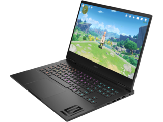 OMEN Gaming Laptop 16z-xd000, 16.1