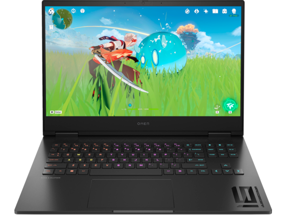 Gaming Laptops