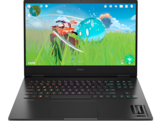 HP OMEN 16 Gaming Laptop | Immersive Graphics & Performance | HP 