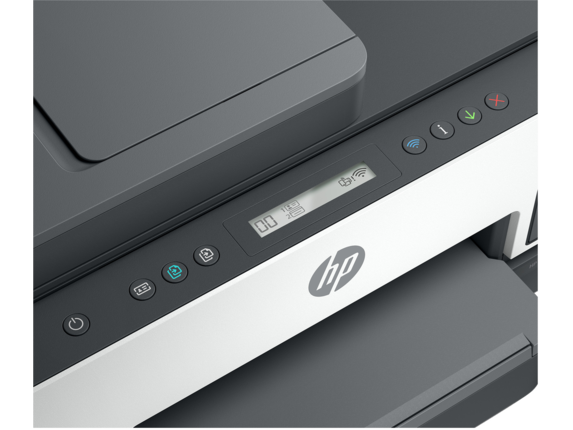 Multifunction Printer HP Smart Tank 7305 WiFi/ Duplex