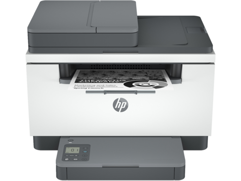 HP 6GX01F LaserJet MFP M234sdw multifunkciós lézer nyomtató