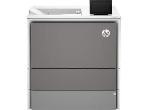 เครื่องพิมพ์ HP Color LaserJet Enterprise X654dn series