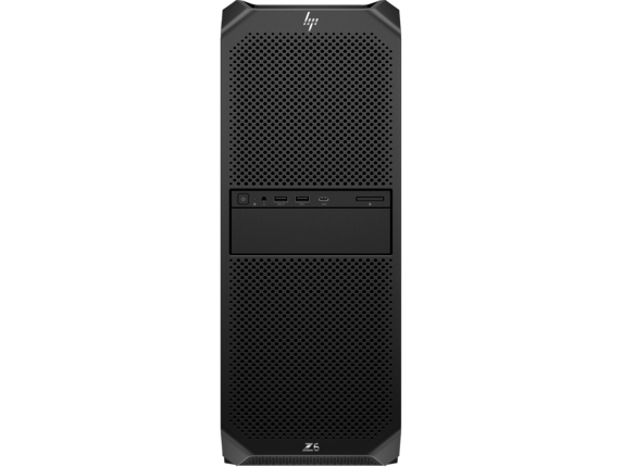 Workstations, HP Z6 G5 A Tower Workstation - Customizable