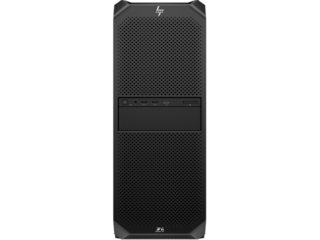HP Z6 G5 A Tower Workstation - Customizable
