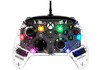 HP 7D6H2AA HyperX Clutch Gladiate – vezetékes RGB gamer kontroller – Xbox