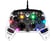 HP 7D6H2AA HyperX Clutch Gladiate – vezetékes RGB gamer kontroller – Xbox