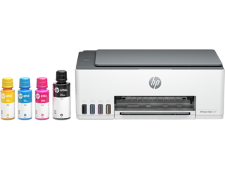 HP Smart Tank 5101 All in One Printer
