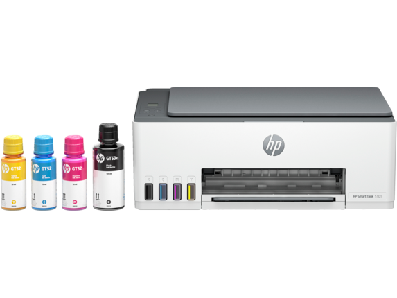 HP Smart Tank 5101 All-in-One Printer - $189.99