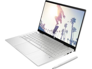 HP Pavilion x360 2-in-1 Laptop 2023 Newest, 14 FHD Touchscreen Business  Laptop, Intel Core i5-1135G7(Beats i7-1065G7), 16GB RAM, 1TB SSD,  Fingerprint