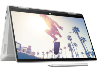 In Stock HP® Pavilion x360 Convertible Laptops