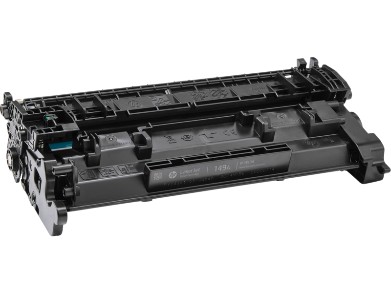 HP 149A (W1490A) - Black - Toner cartridge - LDLC