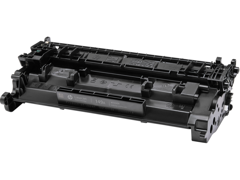 HP 149A Black Original LaserJet Toner Cartridge