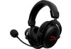 HP 6Y2G8AA HyperX Cloud II Core vezeték nélküli gamer headset