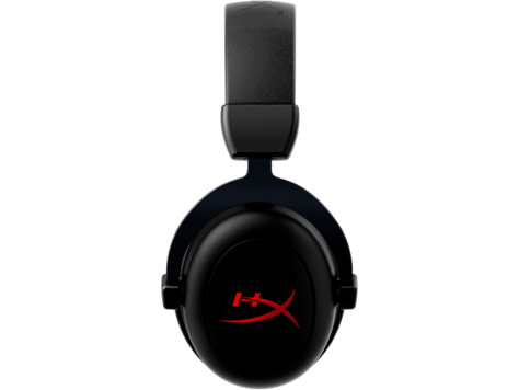 HP 6Y2G8AA HyperX Cloud II Core vezeték nélküli gamer headset