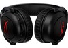 HP 6Y2G8AA HyperX Cloud II Core vezeték nélküli gamer headset