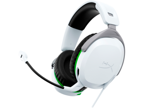 HP 75X28AA HyperX CloudX Stinger II – vezetékes headset – Xbox