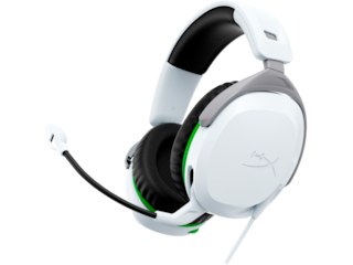 HyperX CloudX Stinger II - Wired Headset - Xbox