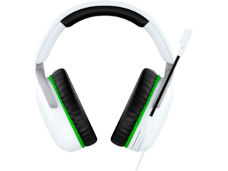 HyperX CloudX Stinger II - Wired Headset - Xbox