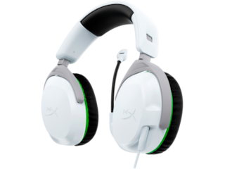 HyperX CloudX Stinger II - Wired Headset - Xbox