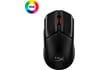 HP 7D388AA HyperX Pulsefire Haste 2 Mini – vezeték nélküli gamer egér (fekete)