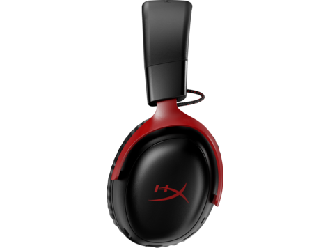 HP 77Z46AA HyperX Cloud III vezeték nélküli gamer headset