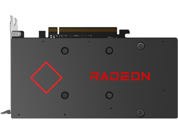 Components/Upgrades, AMD Radeon RX 6600XT 8 GB GDDR6 FH PCIe x16 Graphics