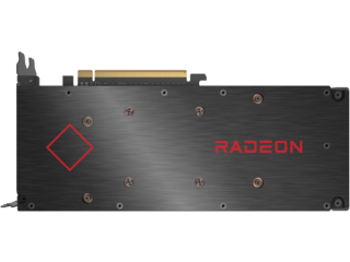 AMD Radeon RX 6700XT 12 GB GDDR6 FH PCIe x16 Graphics Special