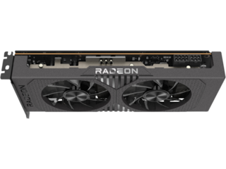 AMD Radeon RX 6700XT 12 GB GDDR6 FH PCIe x16 Graphics Special