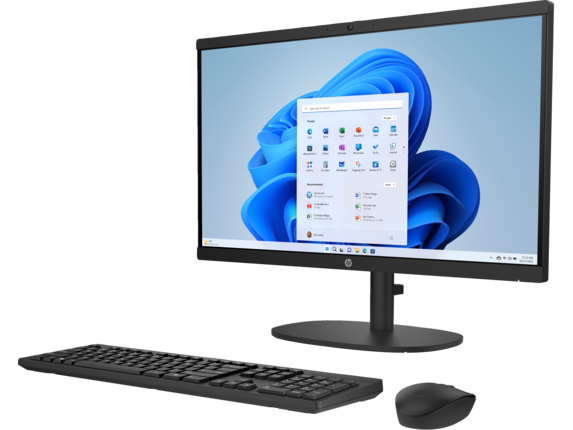 HP All-in-One Desktop 22-dg0040