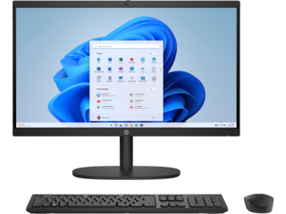 HP All-in-One Desktop 22-dg0040, Windows 11 Home, 21.5 HP All-in-One Desktop 22-dg0040, Windows 11 Home, 21.5