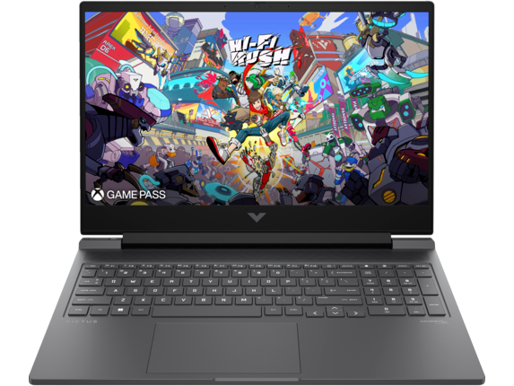 HP Home Laptop PCs, Victus by HP Gaming Laptop 16t-r100, 16.1"
