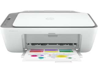 In Stock HP® DeskJet Printers