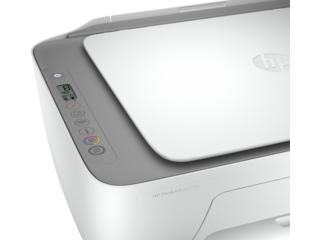 Cartouches HP Deskjet 2723e All-in-One Pas cher