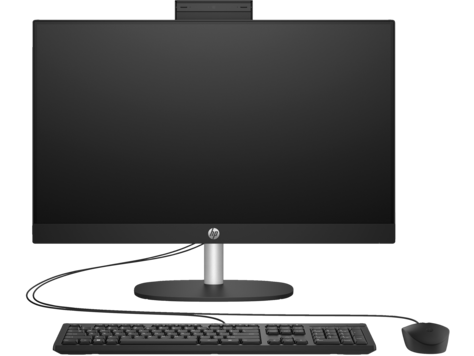 hp オールインワンデスクトップPC HPオールインワンデスクトップPC 24-cr0000a - セットアップ