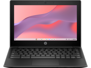 HP Fortis 11 inch G10 Chromebook Customizable