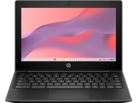 HP Fortis 11 inch G10 Chromebook