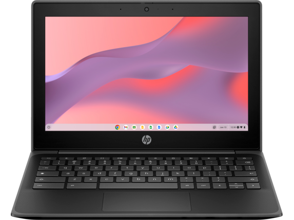 Business Laptop PCs, HP Fortis 11 inch G10 Chromebook Customizable