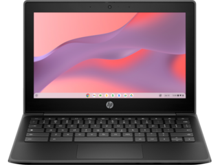 HP Fortis 11 inch G10 Chromebook Customizable