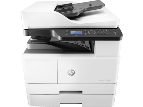 Impresora multifunción HP LaserJet serie M42625