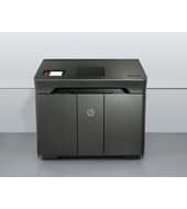 HP Jet Fusion 300 3D-Farbdruckerserie